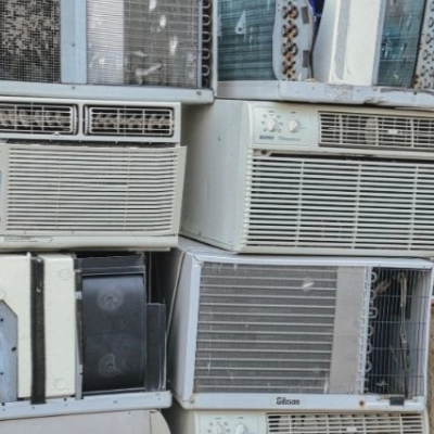 Beykoz Bölgesinde Alüminyum Kutu Kola Hurda Fiyatı